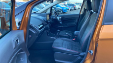 Ford EcoSport 1.0 EcoBoost 125 ST-Line 5dr Petrol Hatchback